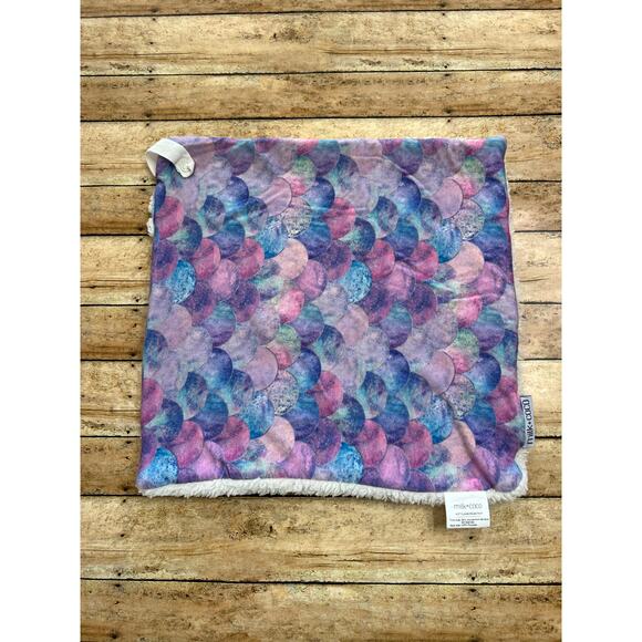 Milk & Coco Mermaid Plush Lovey - Picture 1 of 4